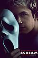 jenna ortega dylan minnette more get new scream character posters 01.