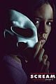 jenna ortega dylan minnette more get new scream character posters 04.
