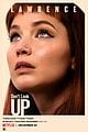 jennifer lawrence ariana grande more featured on new dont look up posters 03