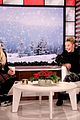 meghan trainor makes jojo siwa cry on the ellen show 08