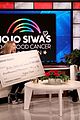 meghan trainor makes jojo siwa cry on the ellen show 10