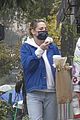 kristen stewart end of year errands 11