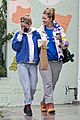 kristen stewart end of year errands 33