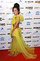 leigh anne pinnock wows in 3 looks while cohosting mobo awards 03
