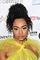 leigh anne pinnock wows in 3 looks while cohosting mobo awards 09