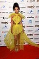 leigh anne pinnock wows in 3 looks while cohosting mobo awards 11