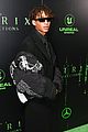 madelyn cline jaden smith show support at matrix resurrections premiere 07