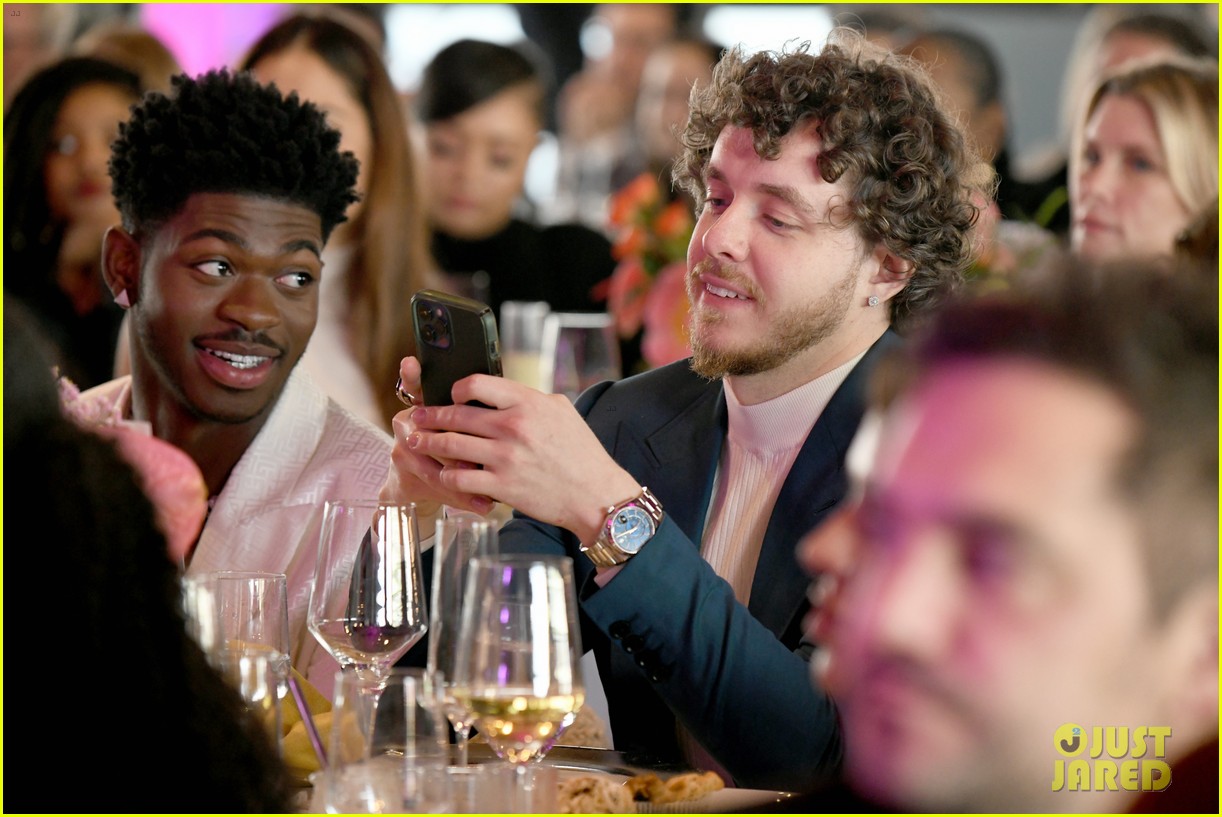 lil nas x variety hitmakers brunch 20