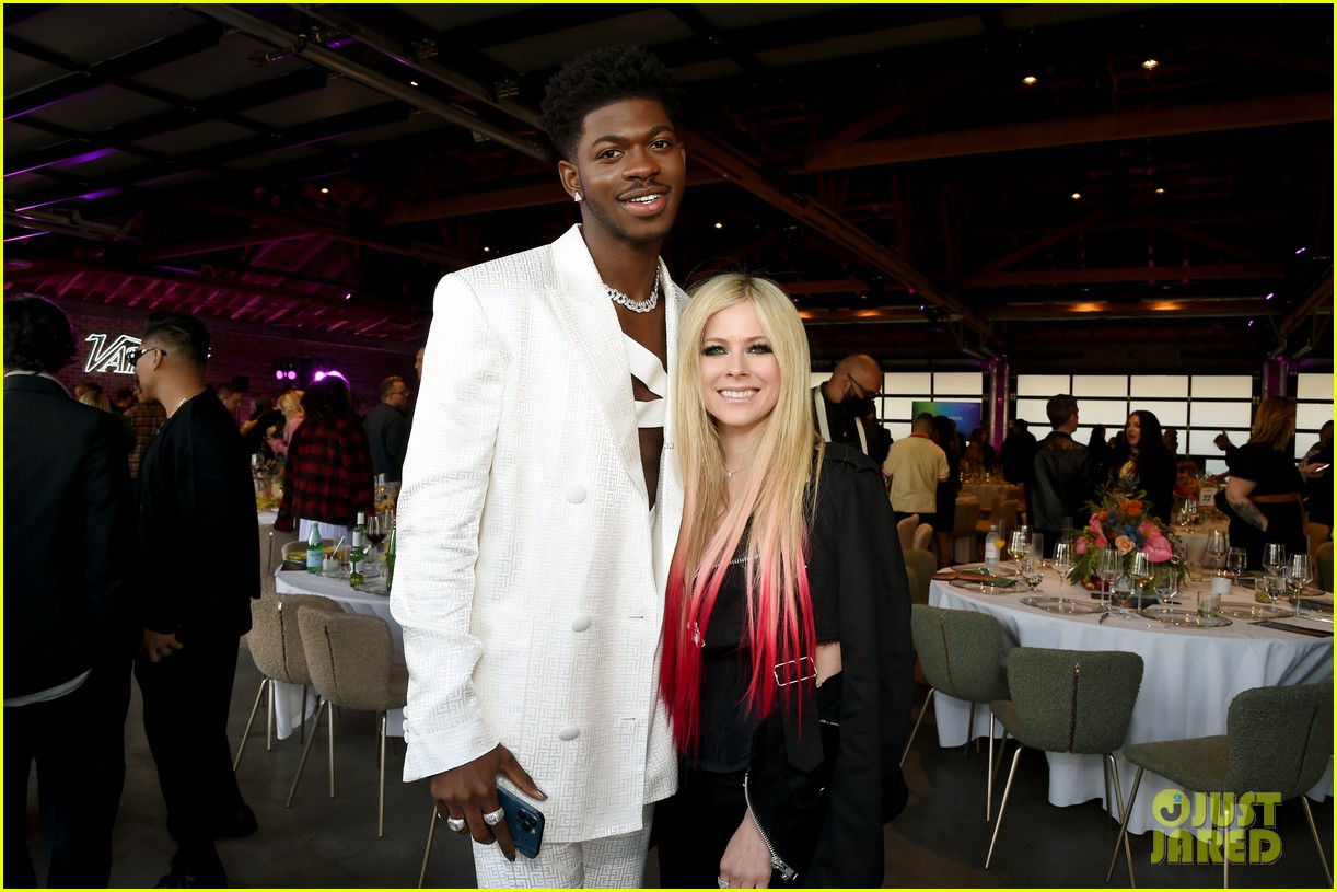 lil nas x variety hitmakers brunch 33