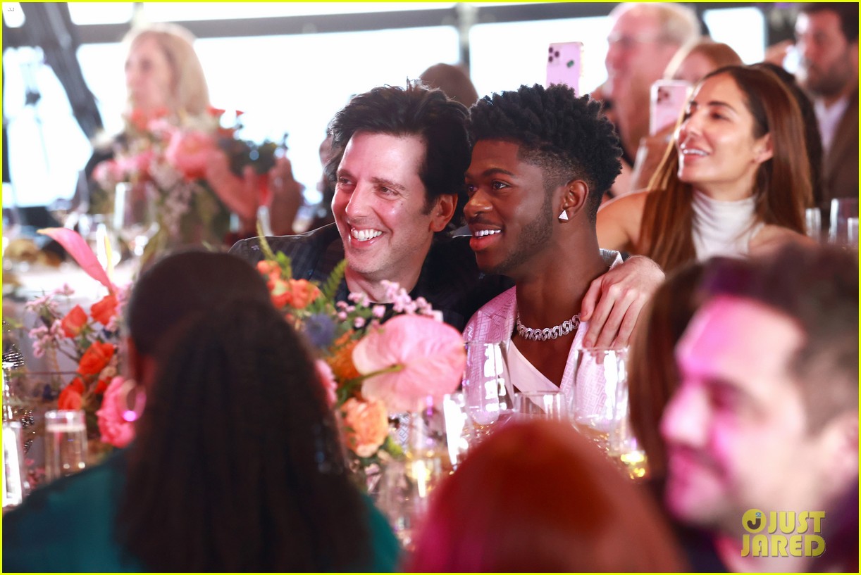 lil nas x variety hitmakers brunch 34