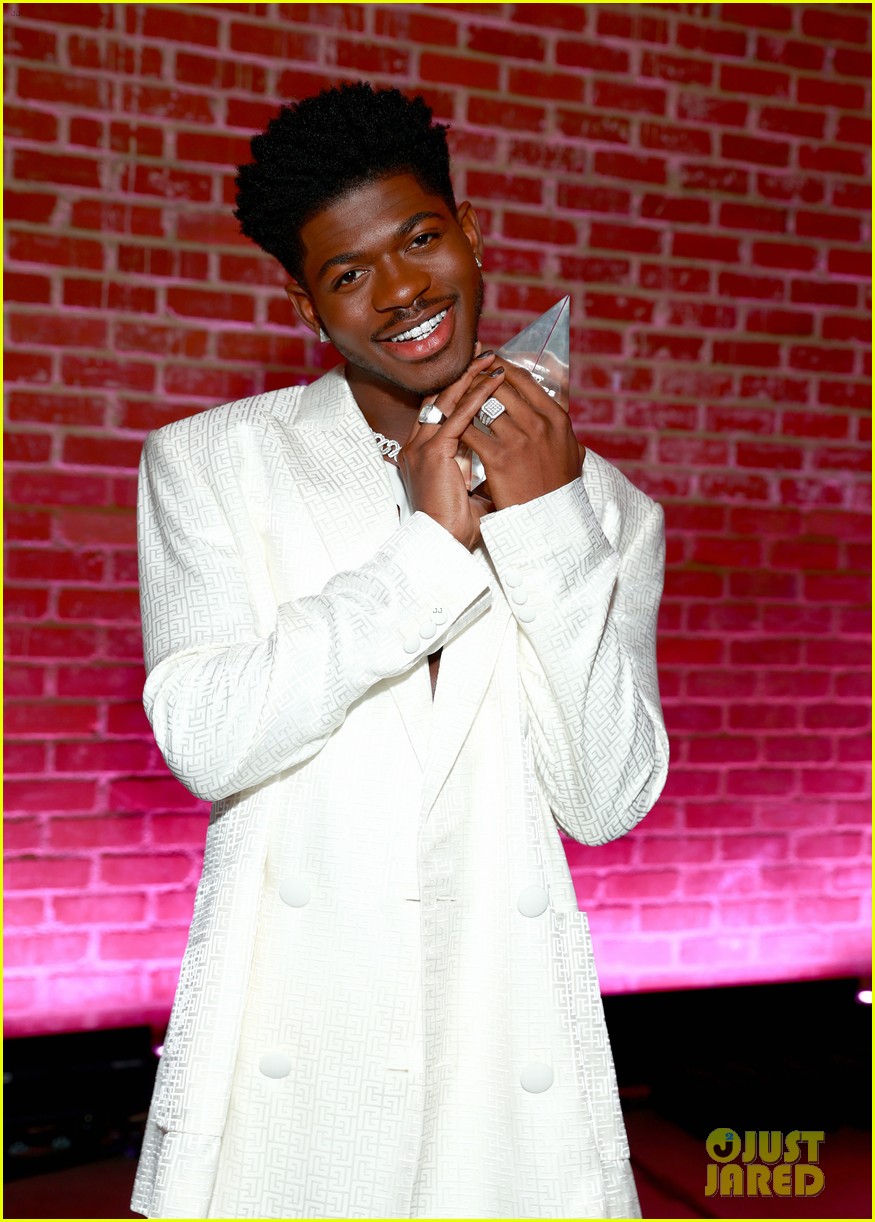 lil nas x variety hitmakers brunch 39