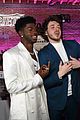 lil nas x variety hitmakers brunch 11