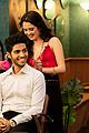 laura marano mena massoud fall for each other in the royal treatment trailer 04