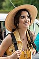 laura marano mena massoud fall for each other in the royal treatment trailer 19