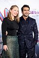 shameik moore xochitl gomez more marvel stars attend spider man premiere 06
