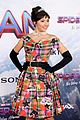shameik moore xochitl gomez more marvel stars attend spider man premiere 07