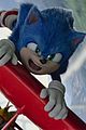 sonic the hedgehog 2 trailer debuts during the game awards watch now 11