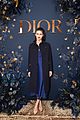 sydney sweeney alexandra daddario dior dinner 01