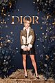 sydney sweeney alexandra daddario dior dinner 07