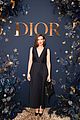 sydney sweeney alexandra daddario dior dinner 10