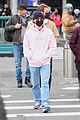 tom holland seth meyers spiderman suit01