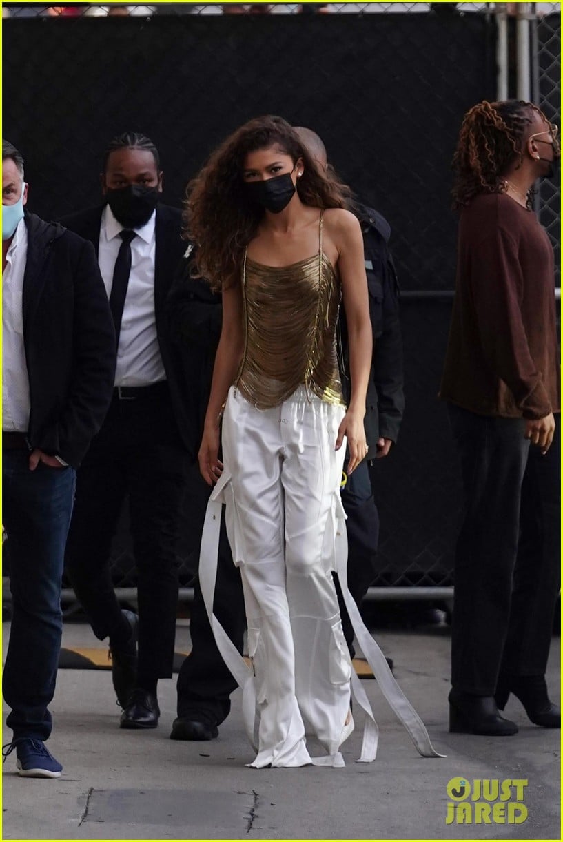 tom zendaya benedict cumberbatch kimmel 01