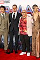 tom holland zendaya are picture perfect at spider man no way home premiere 27