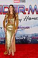 tom holland zendaya are picture perfect at spider man no way home premiere 32