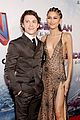 spider man producer told tom holland zendaya not to fall for each other 01