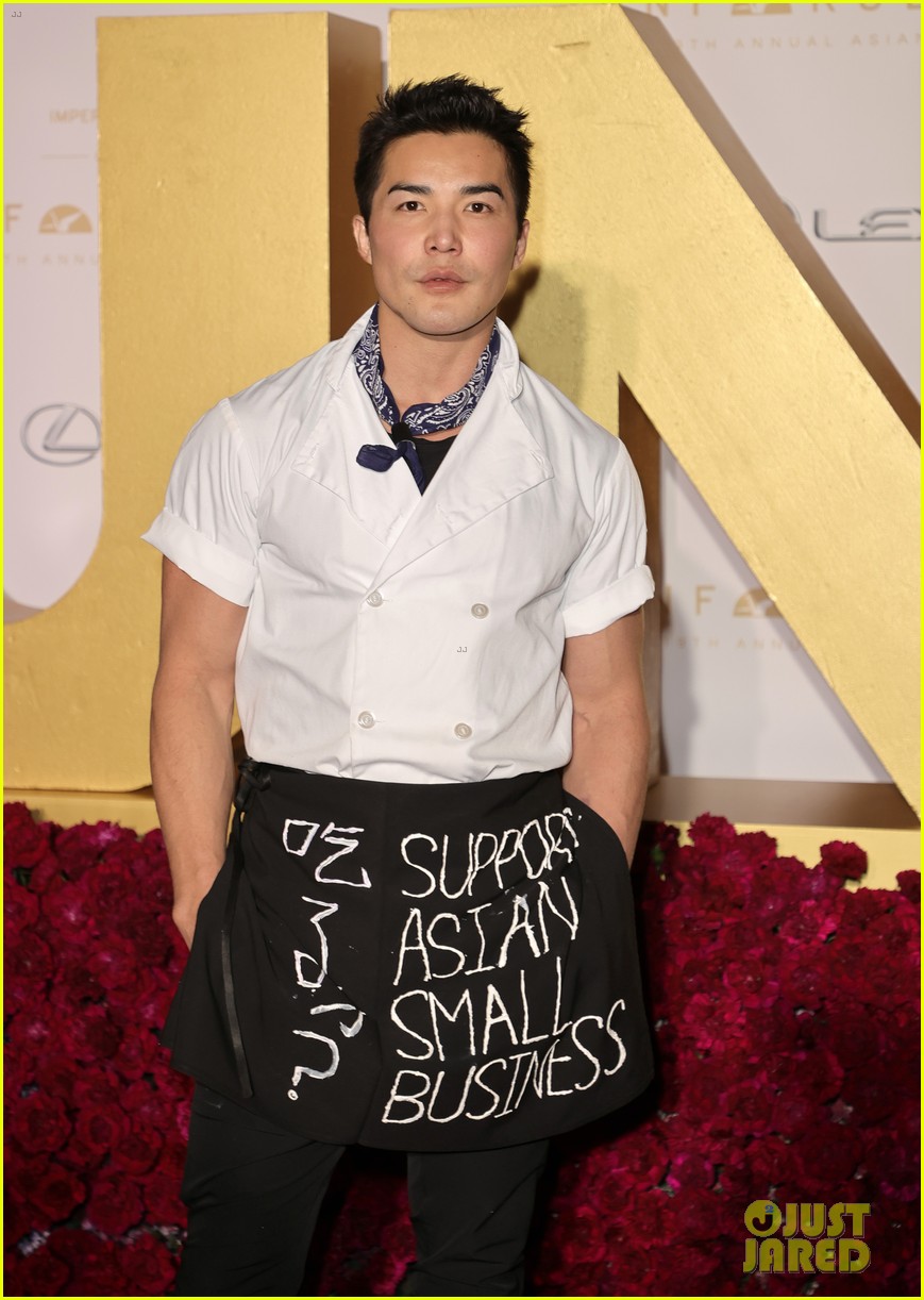 peyton lee charles melton maitreyi unforgettable gala 47