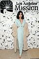 vanessa hudgens meets up with jenna dewan moore at la mission fundraiser 02