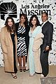 vanessa hudgens meets up with jenna dewan moore at la mission fundraiser 04