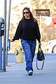 addison rae picks up froyo after revealing her ipsy bag picks 03