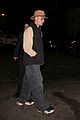 justin bieber dinner at il pastaio 12