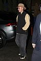 justin bieber dinner at il pastaio 21