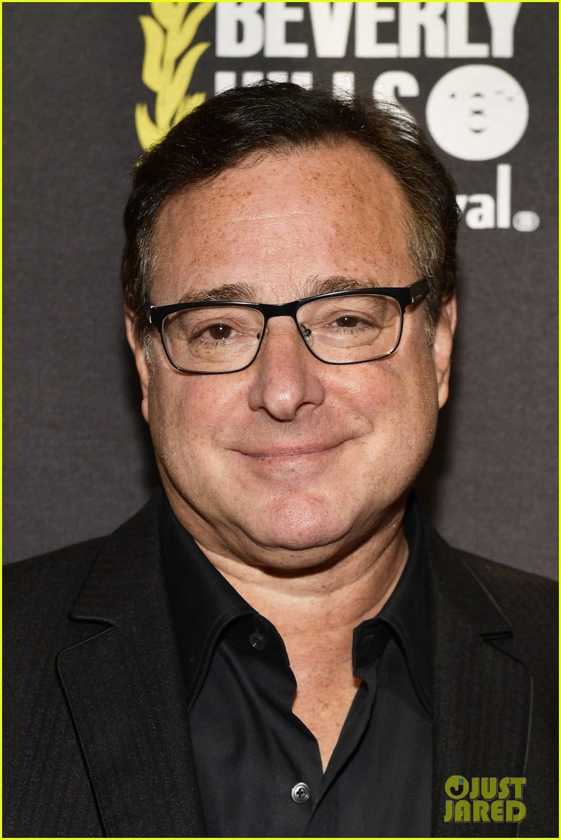 Full Sized Photo of bob saget dies at 65 19 | 'Full House' Actor Bob ...