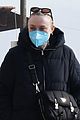 dakota fanning explores venice with friends 10
