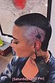 demi lovato shows off new head tattoo 04