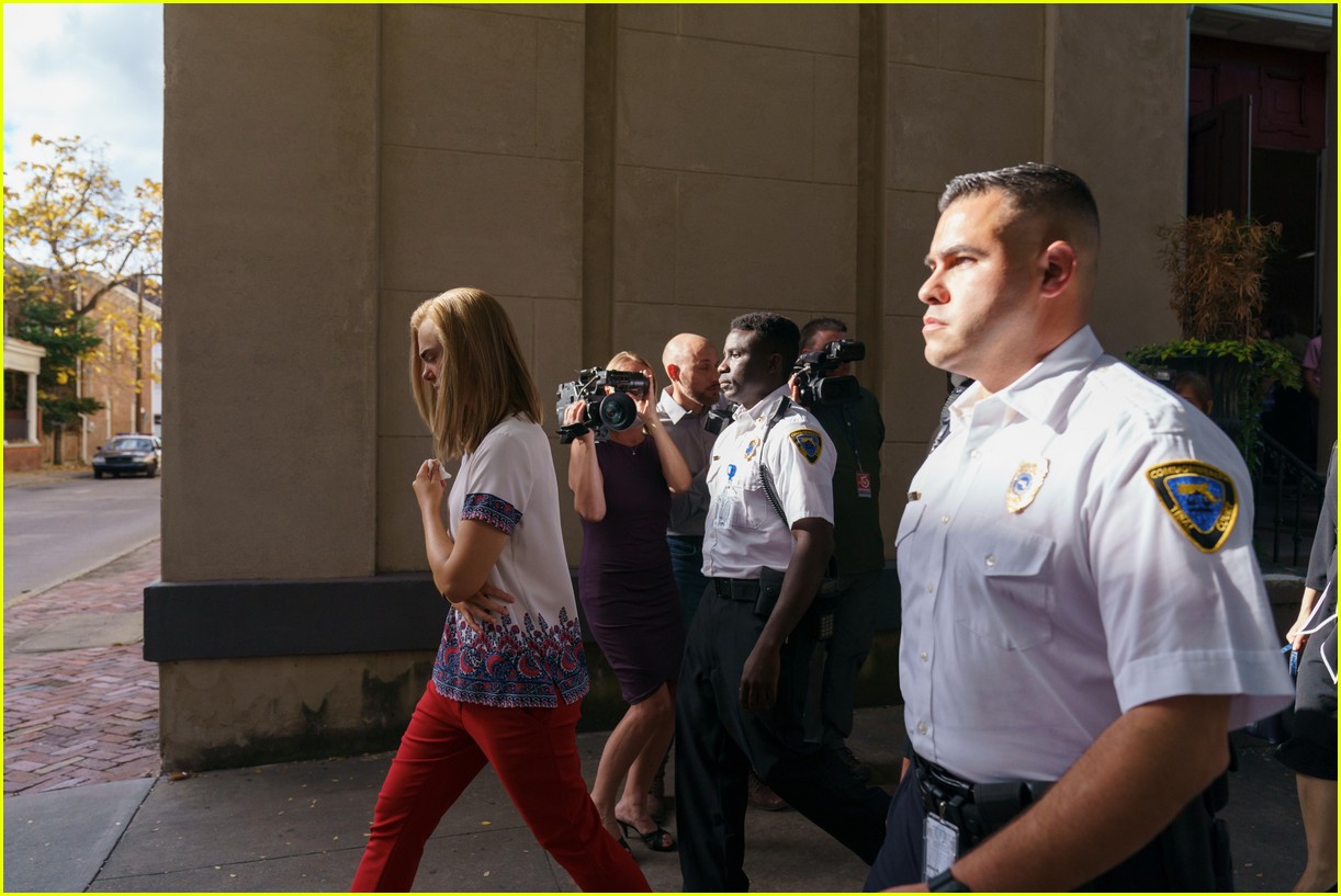 the girl from plainville first look photos revealed 02