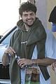 jacob elordi noah centineo meet up for afternoon workout 04