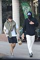 jacob elordi noah centineo meet up for afternoon workout 31