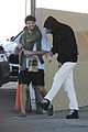 jacob elordi noah centineo meet up for afternoon workout 33