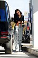 bella hadid at the gas station 02