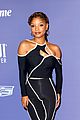 halle bailey was scared and nervous for the little mermaid audition 04