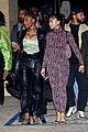 lori harvey birthday party with normani ryan destiny 05