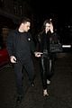 liam payne maya henry couple up for date night london 09