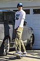 jacob elordi one wheel board nyd pics 15