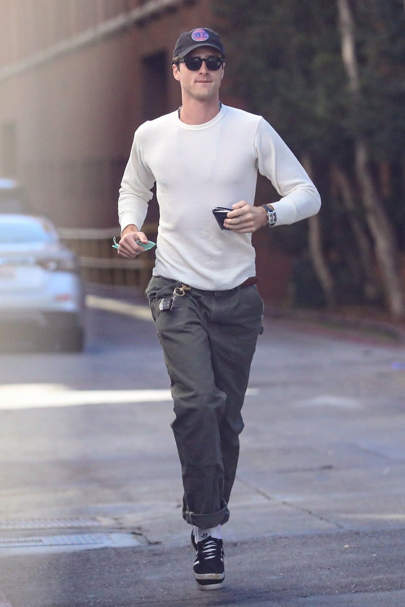 jacob elordi female friend one arm jacket 03