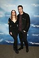 joey king kyle allen meet up to promote new movie the in between 20