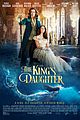 kaya scodelario draws stares in the kings daughter clip exclusvie 03